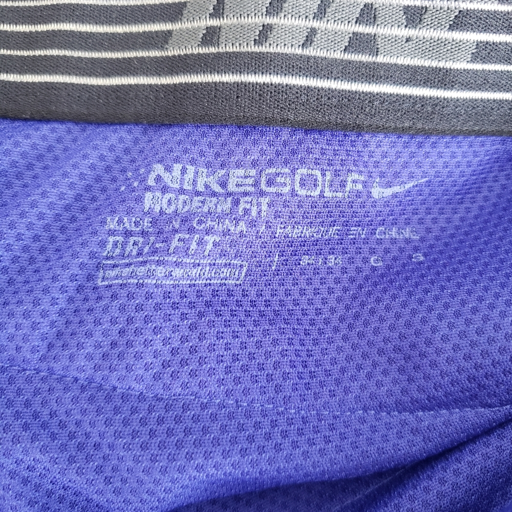 Nike Golf Modern Fit 34x34 Pants